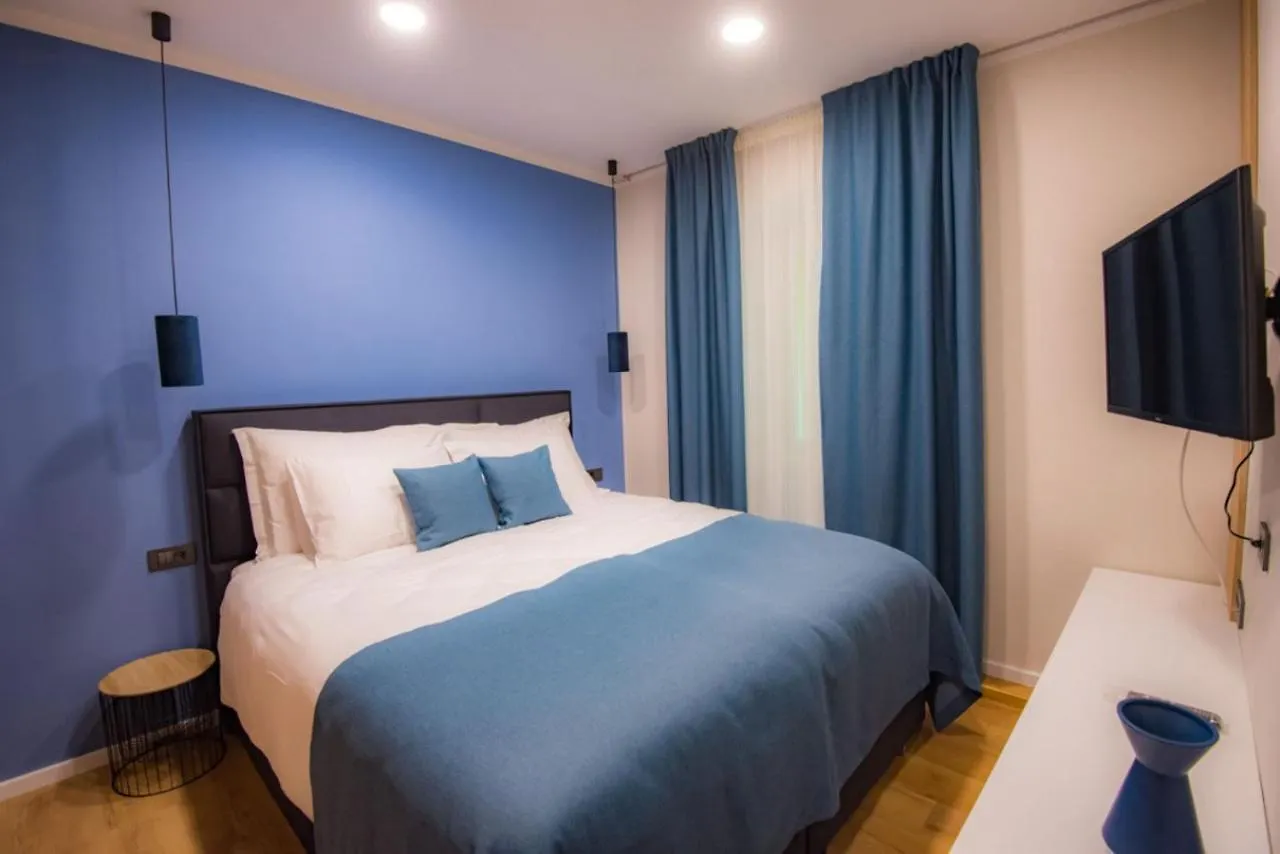Luxury Apartment Paula Bakar Croatia