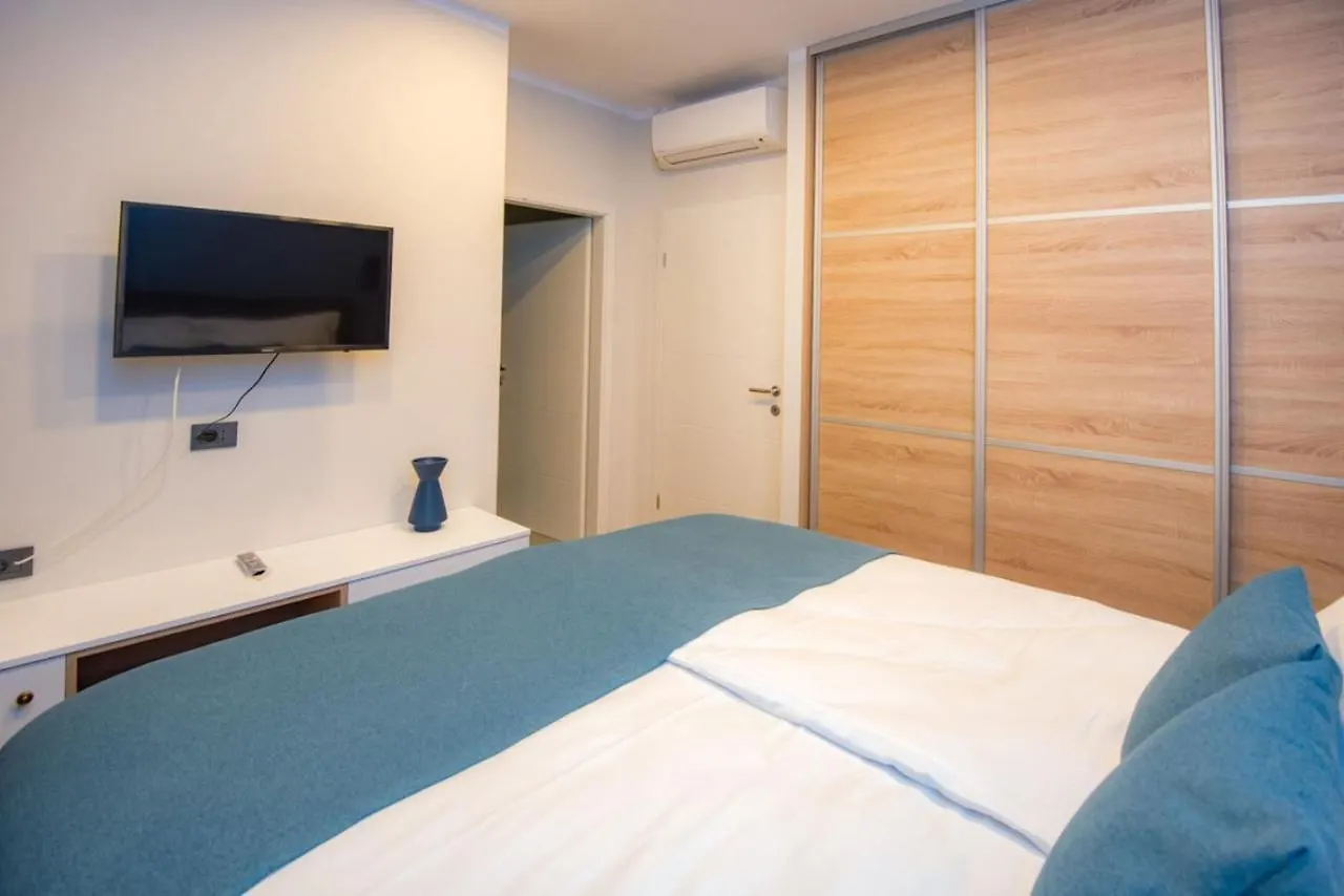 Luxury Apartment Paula Bakar