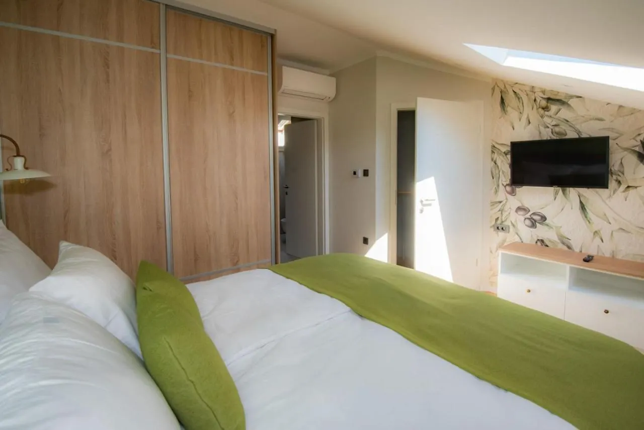 Luxury Apartment Paula Bakar 0*,  Croatia