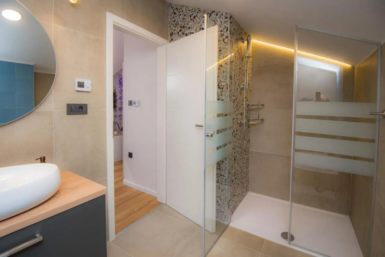 Luxury Apartment Paula Bakar