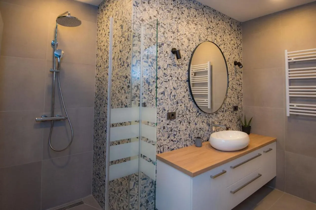 Luxury Apartment Paula Bakar