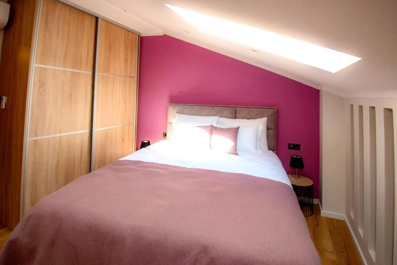 Luxury Apartment Paula Bakar