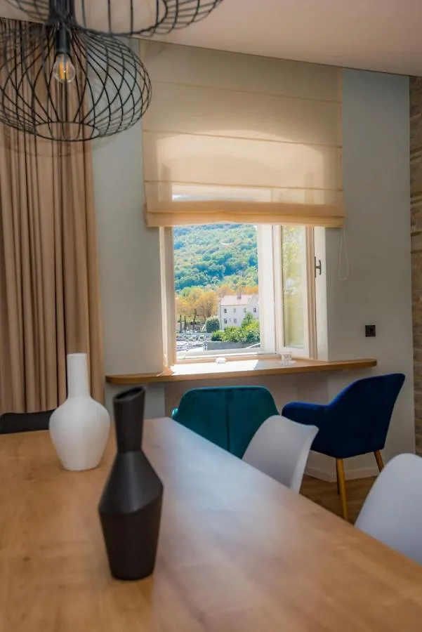 Luxury Apartment Paula Bakar 0*,  Croatia
