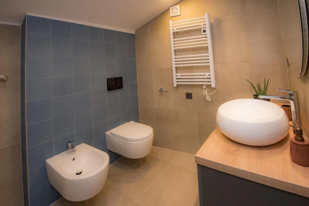 Luxury Apartment Paula Bakar