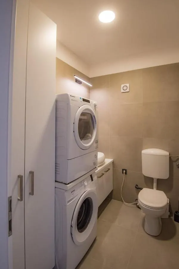 Luxury Apartment Paula Bakar Croatia