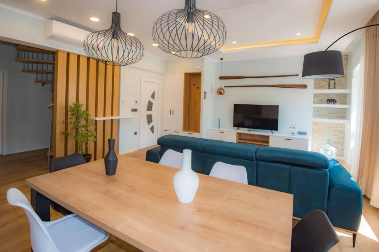 Luxury Apartment Paula Bakar
